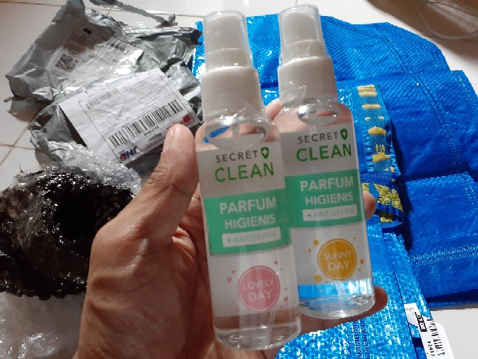 Kantong Belanja Serba Guna ,tas Laundry Medium Murah