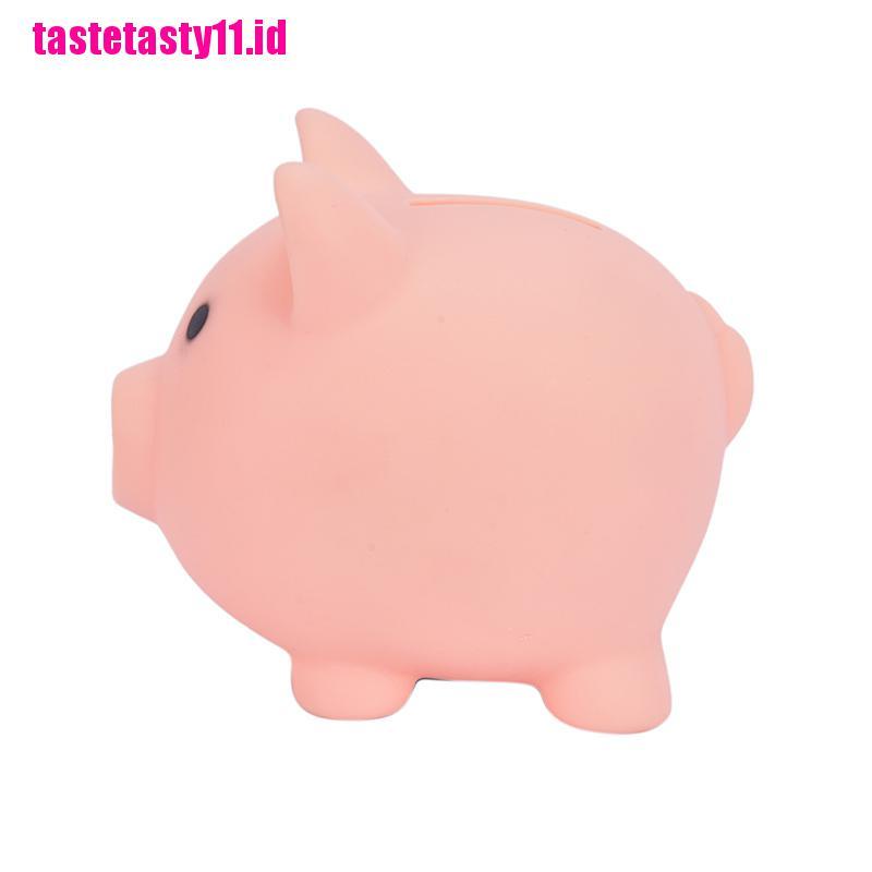Kotak Celengan Uang Ukuran Kecil Untuk Dekorasi Rumah