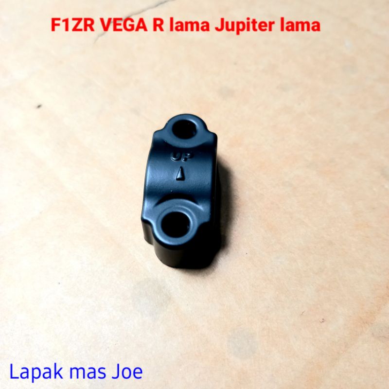 Klem Jepitan Master Rem Kleman Yamaha F1ZR Vega r Lama Jupiter Original Copotan