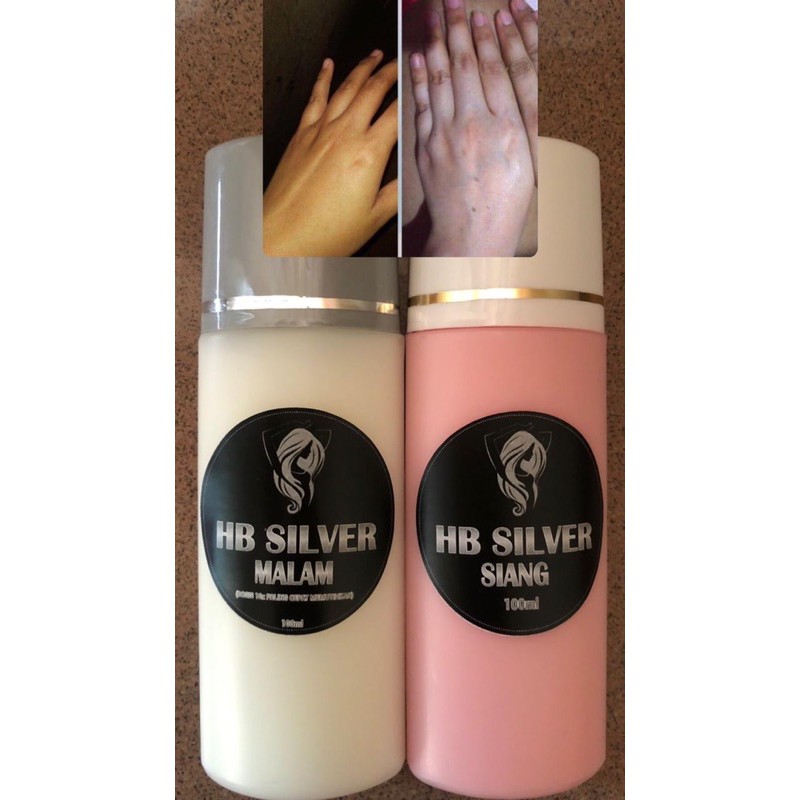 hb dosting silver 10x lebih cepat mencerahkan (dosis paling tinggi dari semu dosting)