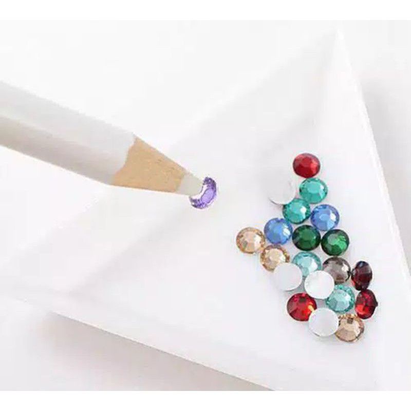 

PEN DOTTING UNTUK PERMATA