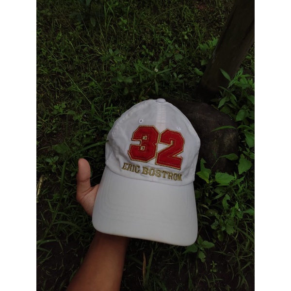 Topi von dutch second original