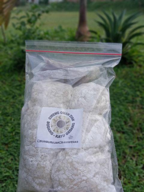 Plastik Klip / Plastik Cetik 16x25 Cm