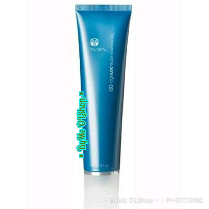Perawatan Kulit/ Body Shaping / Shapping Gel - Pembentuk Kontur Tubuh Meniruskan Wajah