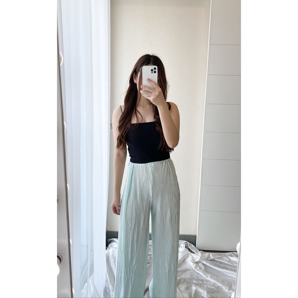 Keli Pants BKK