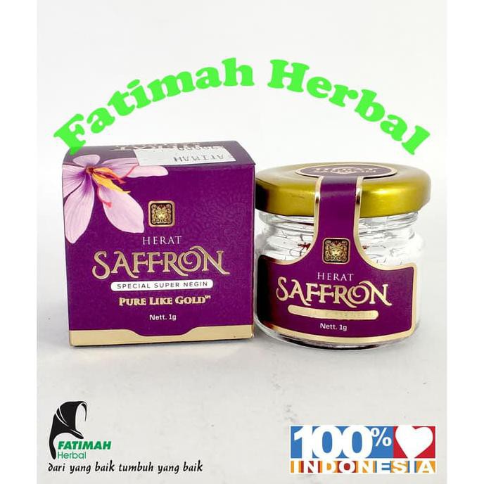 

Zaffron Super Negin Kashmir - Saffron-Zafron-Jafaron-Zafaron 1 Gram