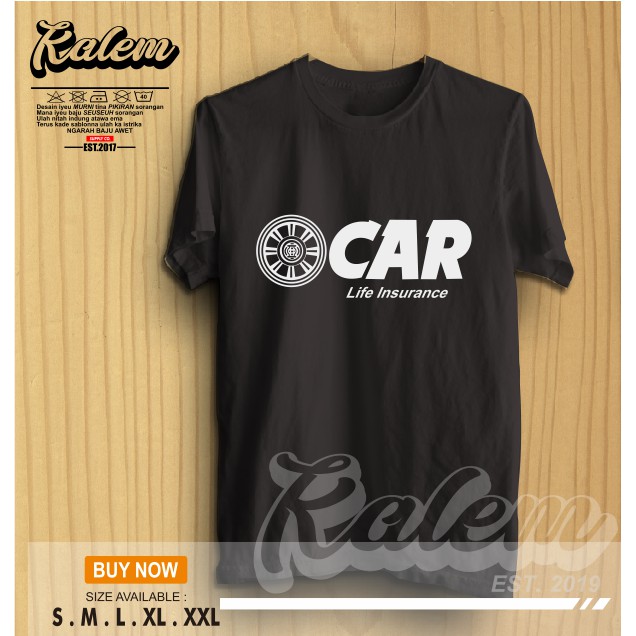 kaso baju asuransi jiwa car 3i network kalem clothing