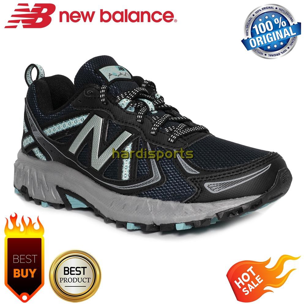 sepatu trail running new balance