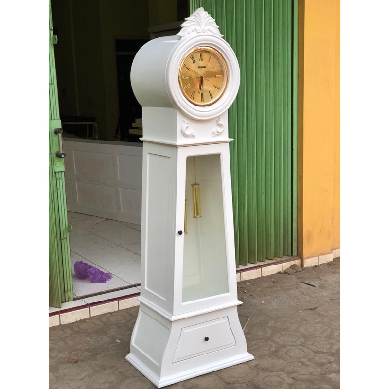 LEMARI JAM HIAS/ LEMARI JAM/ JAM DINDING/ LEMARI HIAS