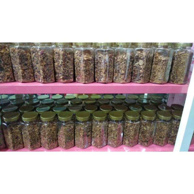 

Bawang Goreng / Anjani Fashion Store / Makanan