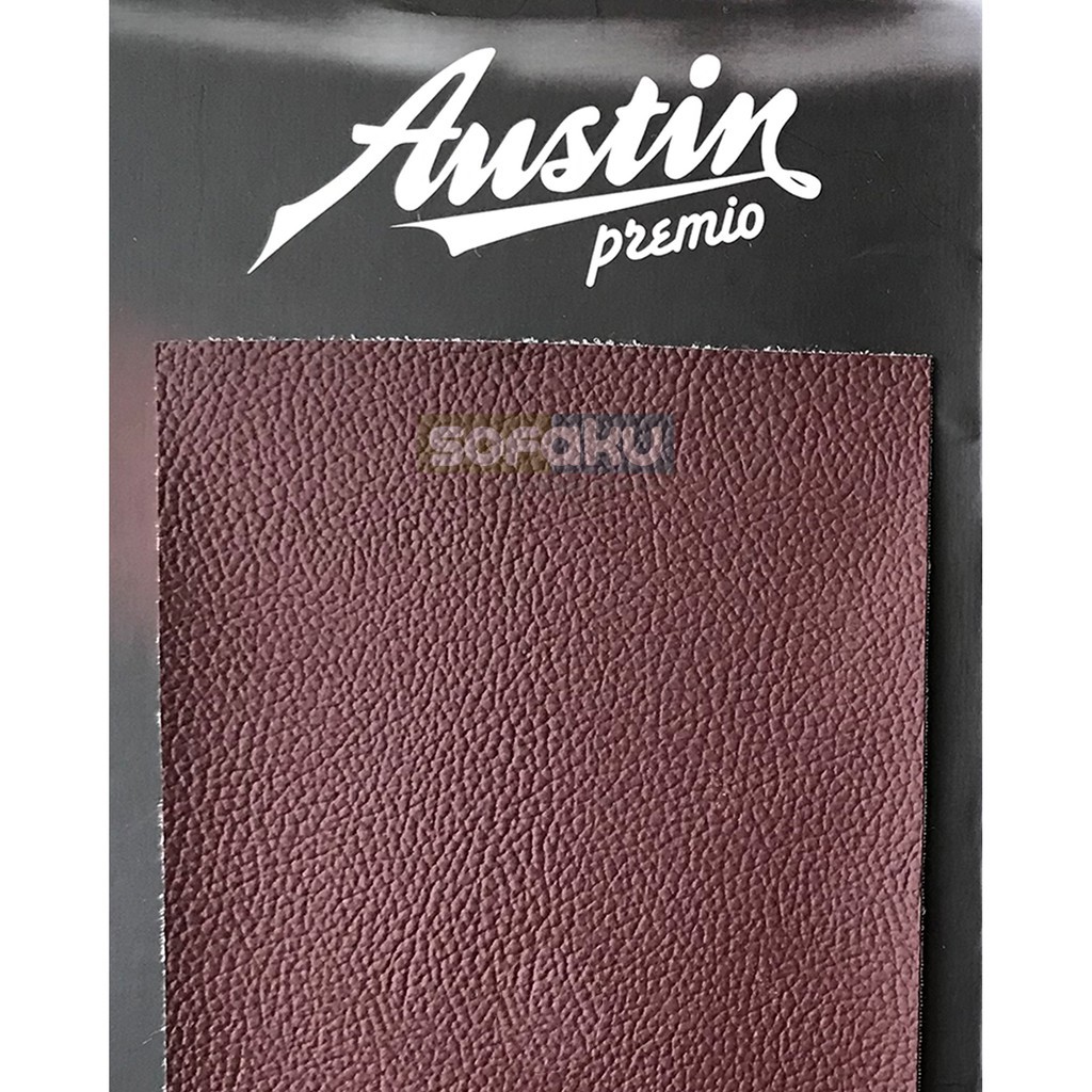 KARISMA Austin - Oscar Austin Furniture Kulit Dot Imitasi Otomotif - Kulit Oscar Imitasi Otomotif Au