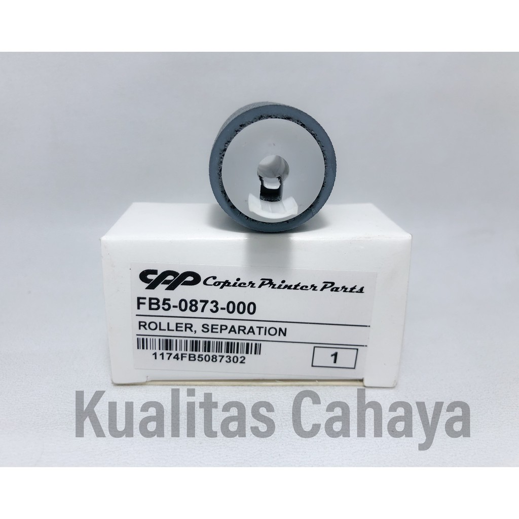 Feed Roll Bypass Mesin Fotokopi Canon IR 5000/5075 FB5-0873 CPP