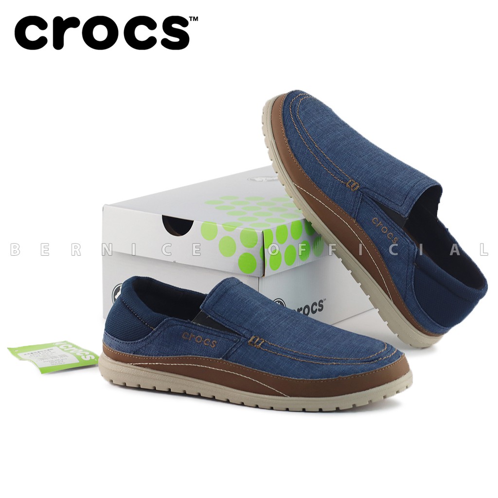 crocs santa cruz playa