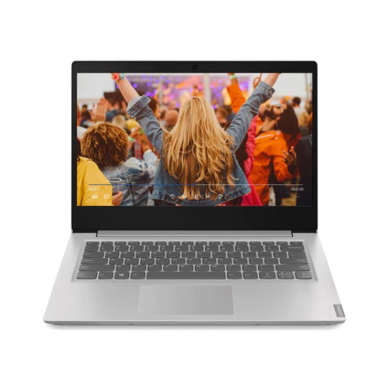 LENOVO IDEAPAD S145 [INTEL CELERON N4205U] 4GB RAM/256GB SSD/14"