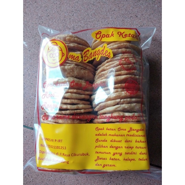 

Opak Bangdes