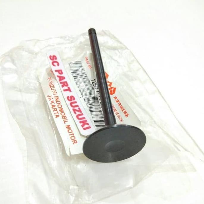 Klep Valve Intake Manipol Suzuki Futura Injektion.