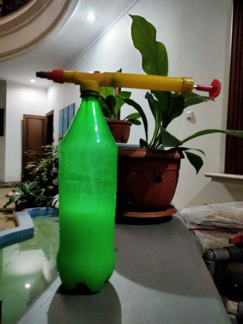 Misty Pressure Sprayer Semprotan 1 Liter