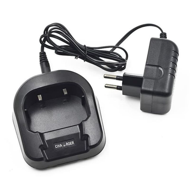 CHARGER ADAPTOR CASAN HT BAOFENG UV82 UV-82 DUALBAND