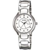 Jam Tangan Wanita CASIO LTP-1337 Original