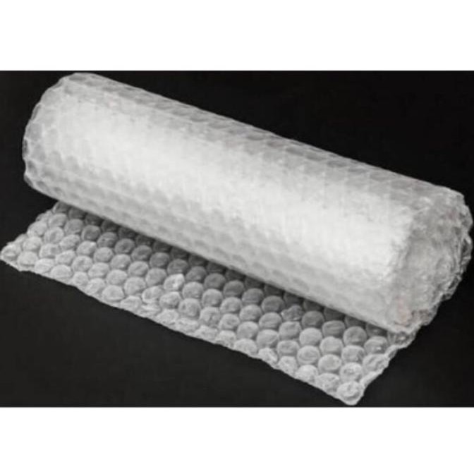 

Additional Bubble Wrap TERUJI