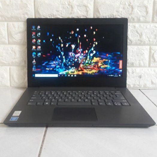 Laptop Lenovo V130-14IGM Intel Celeron N4000 1.10GHz 4GB 1000GB 2nd OK