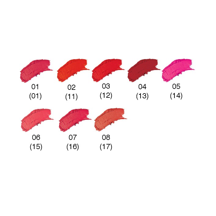 Mirabella Chic Colormoist Lipstick