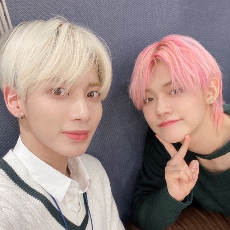 link hybe insight yeonjun