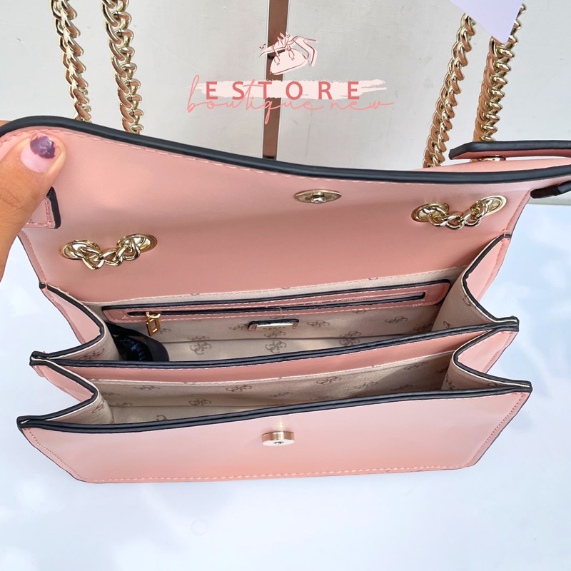 Tas Selempang Wanita Gs Shoulder Bag
