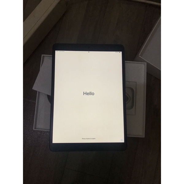Ipad air 3 second 64gb