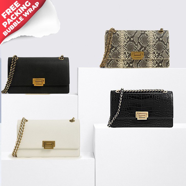 Tas CK Import Selempang Cewek Front Flap Shopee Indonesia Tas CK Import Selempang Cewek Front Flap Shopee Indonesia
