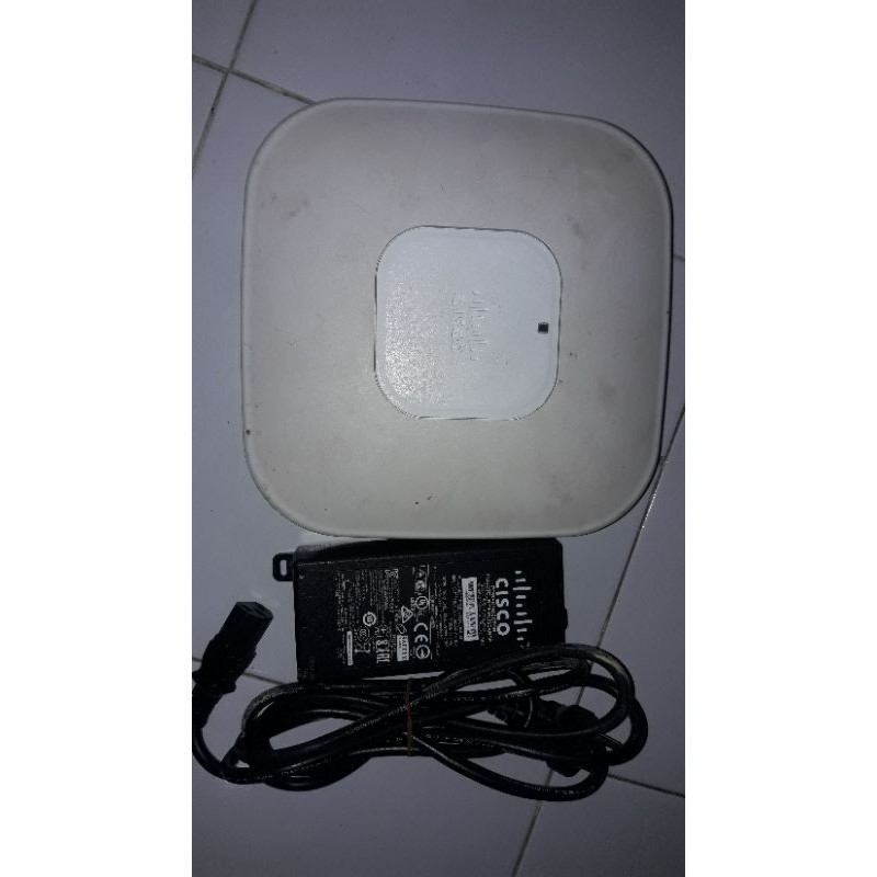 Cisco ap