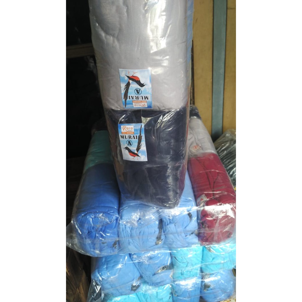 Krodong Sangkar Burung MURAI Merk RARA ORI.