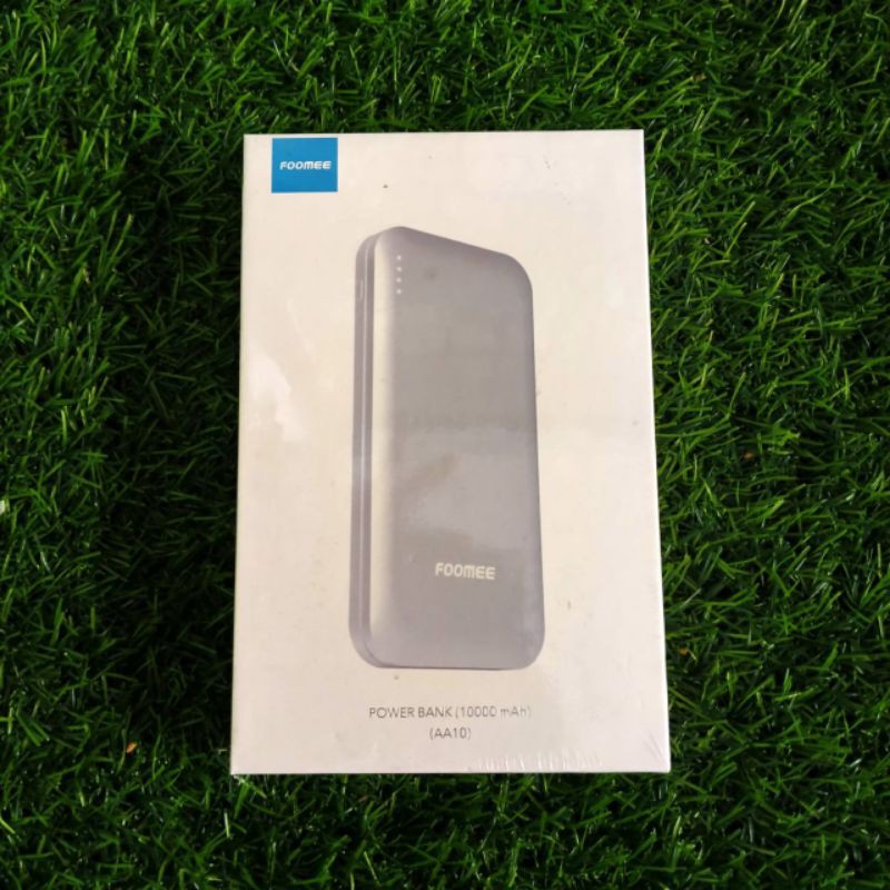 POWER BANK FOOMEE