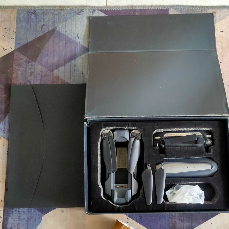 Drone MJX B12 EIS 4k