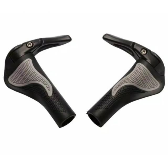 handgrip tanduk sepeda