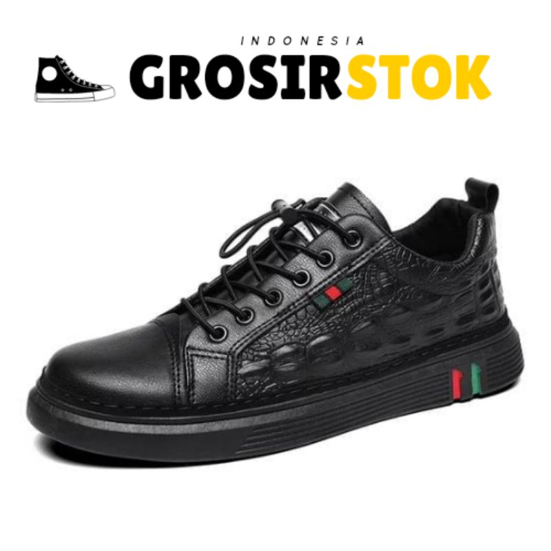 TERBATAS  SEPATU Sneakers Pria IMPORT CANDU MURCE DISKON Banyak Pilihan Quality Check ✅ Langsung Sam