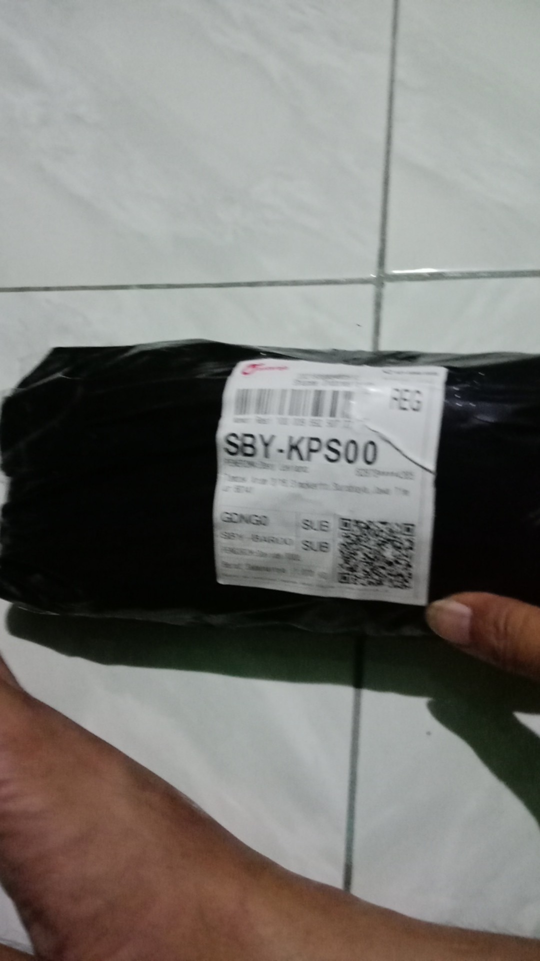 Boxer Obeng Multifungsi Bolak Balik Serbaguna