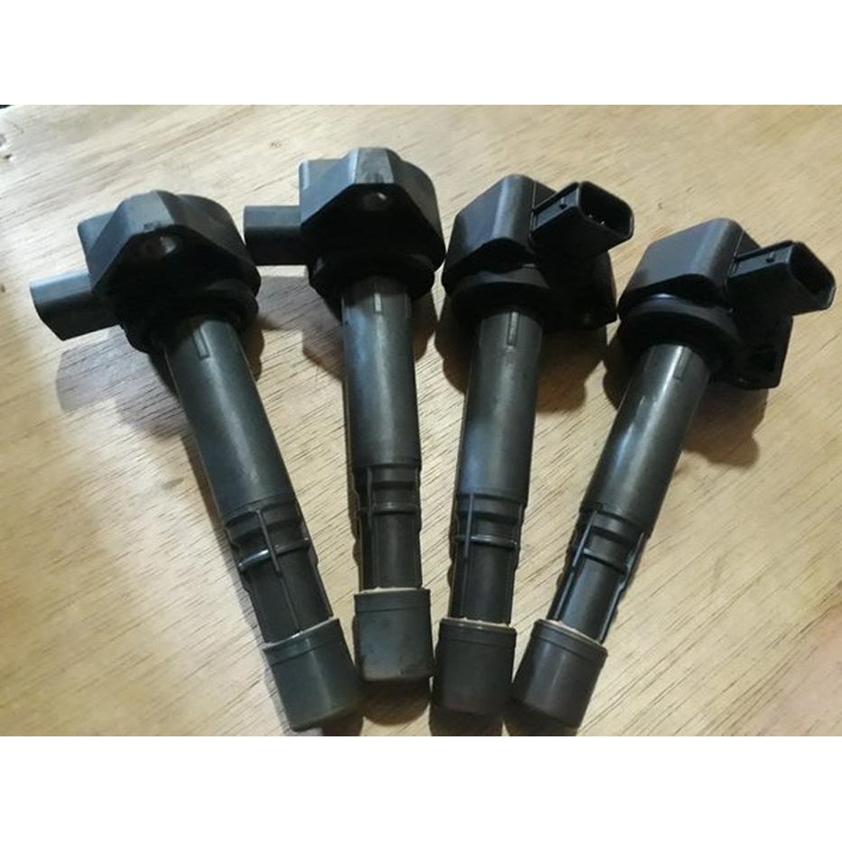 Jual Coil Honda Civic Stream 17Cc Original. Berkualitas