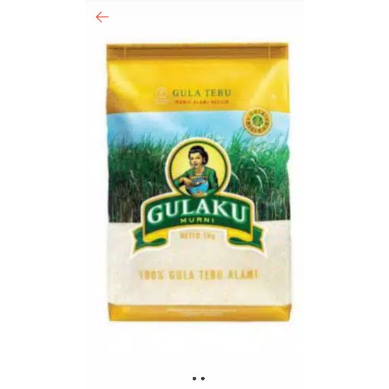 

gulaku 1 kg