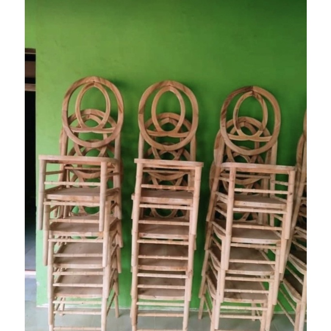 kursi akad olivia ready stokk kursi pelaminan kursi olivia mentahan