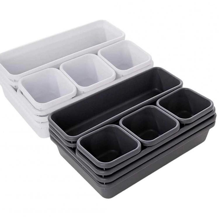 

Zgs44 Kotak Pembatas Organizer Divider Case Organizer 8 PCS ,.,.,.,,