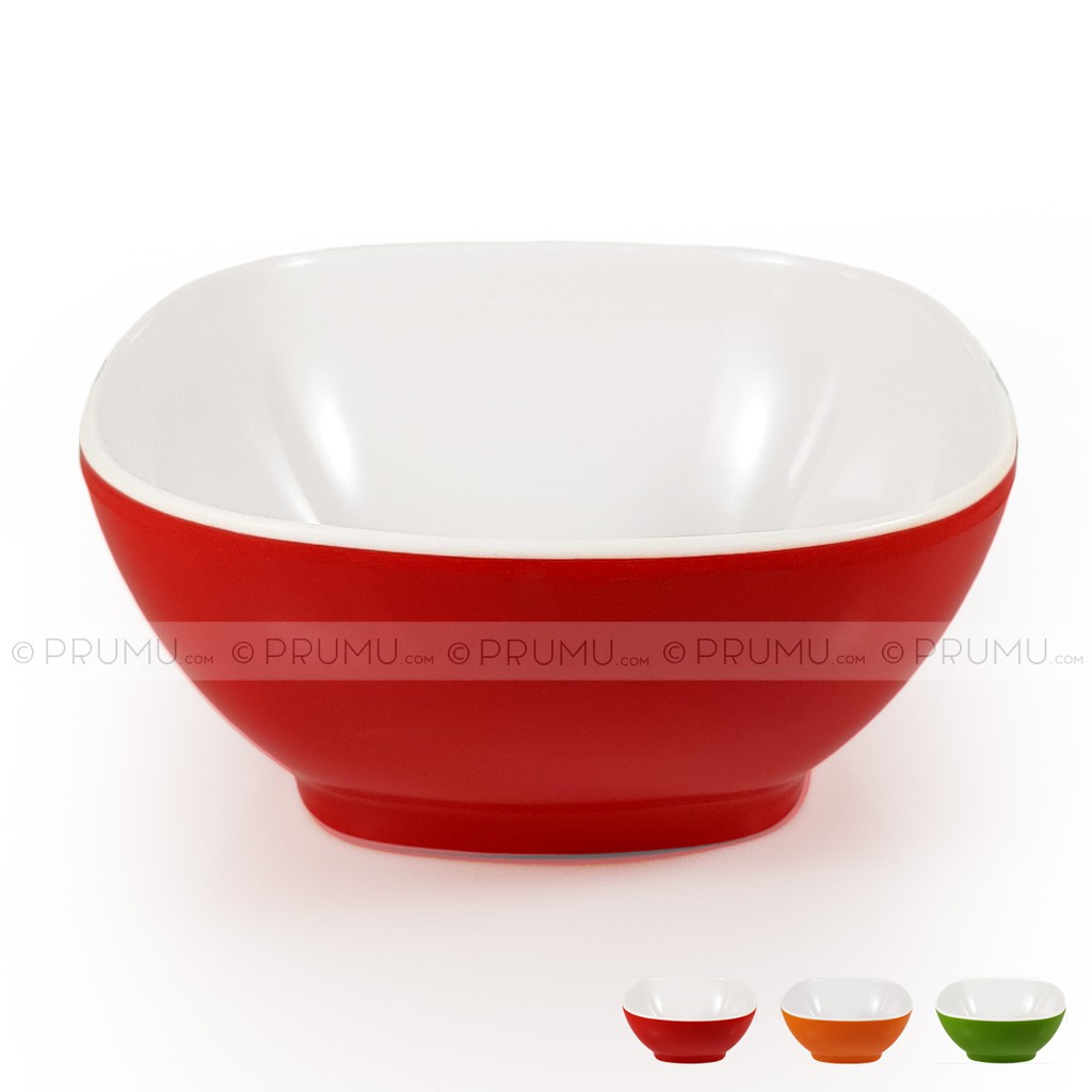 Mangkok Kecil Melamin 5 Inch - Mangkok Melamin - Mangkok Nasi - Mangkok kuah - Mangkok Melamine - D 9055