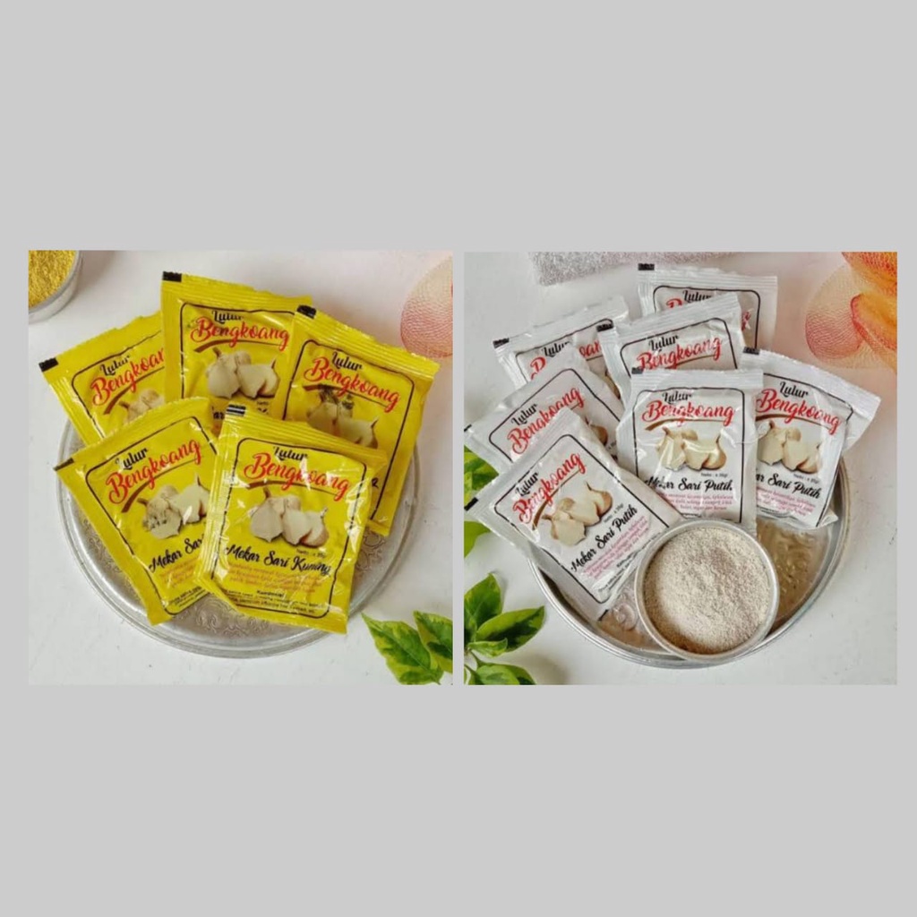 LULUR BUBUK MEKAR SARI 35gr,