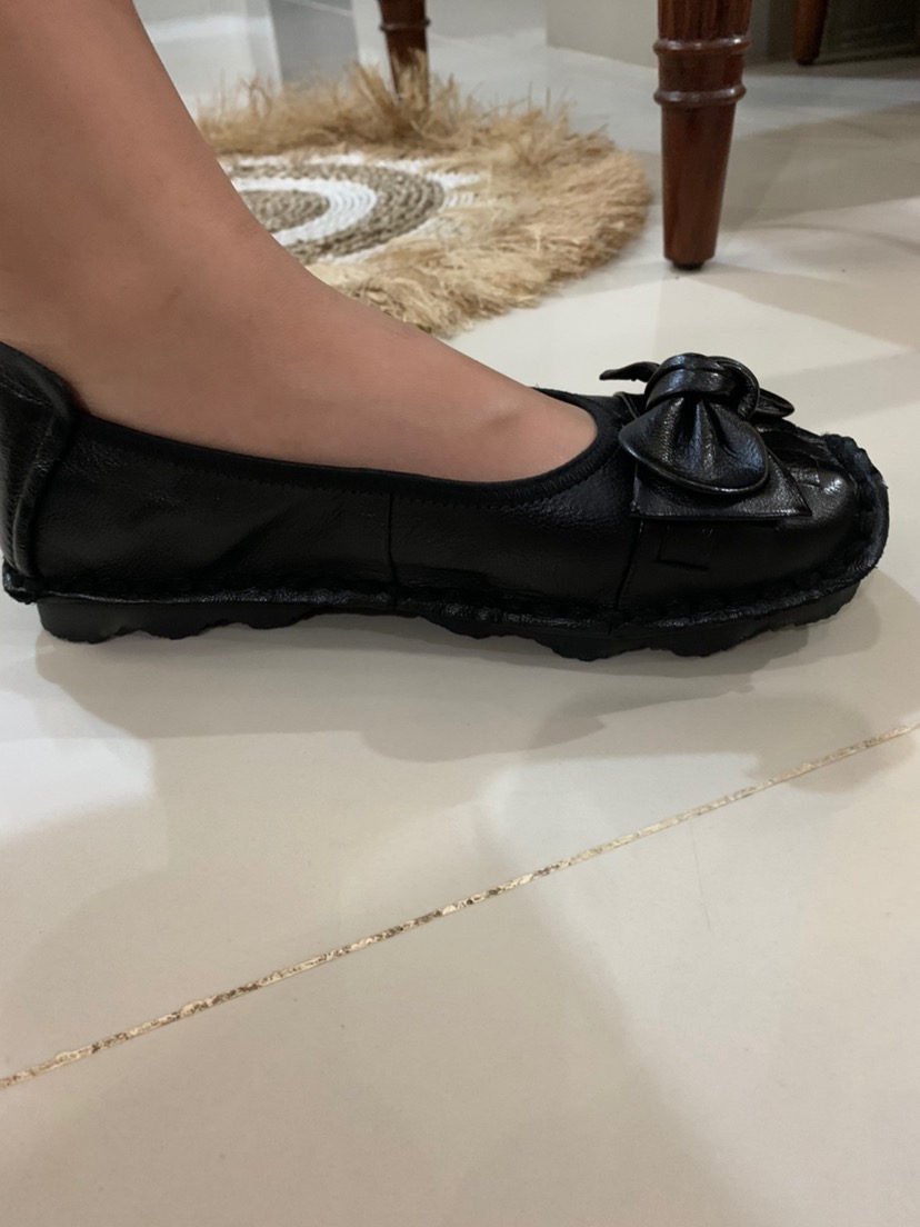 Pierre Cardin 9649 Sepatu Wanita Warna Hitam