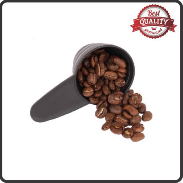 SENDOK TAKAR KOPI MULTI GRAM / COFFEE MEASURING SPOON / SENDOK UKUR