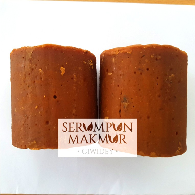 

Gula Aren Original 100% Palm Sugar - 500 Gram