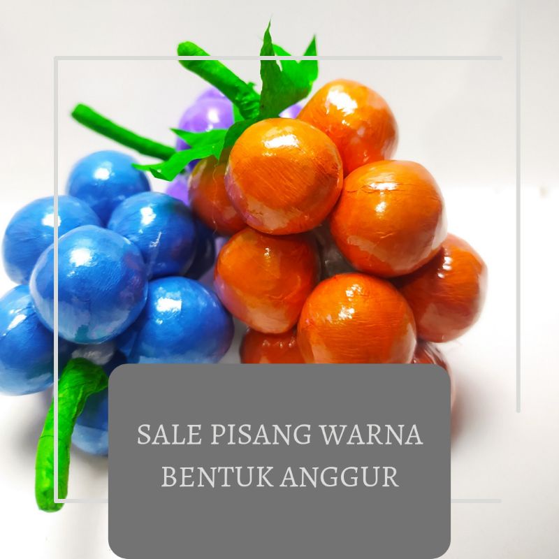 

sale pisang /sale pisang legit / unik