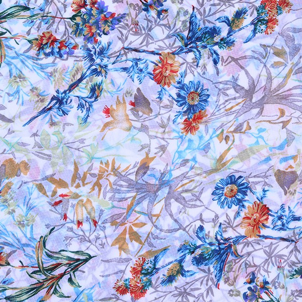 

Tkn 180065 Polyester (Harga per 2 yard)
