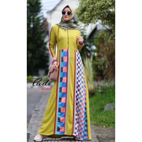 LEXA sporty ORI by padi label