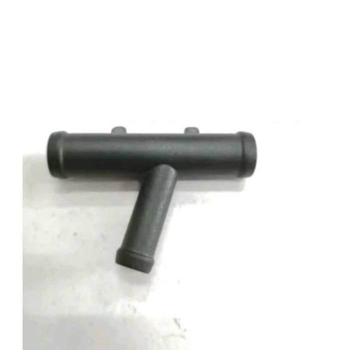 Sambungan Pipa Selang Radiator T Joint Three Way Vario 110